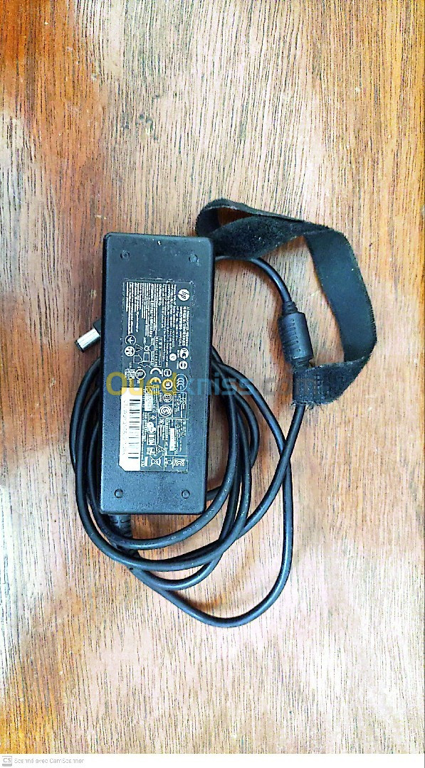 Chargeur hp 90w original 