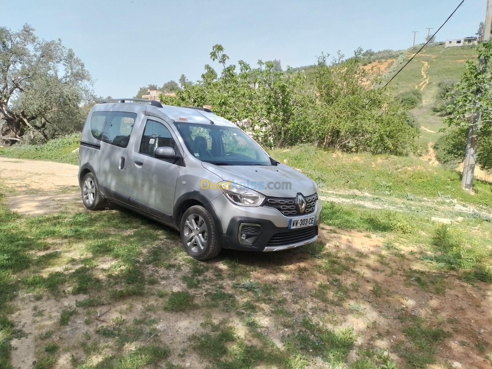 Renault Kangoo 2024 