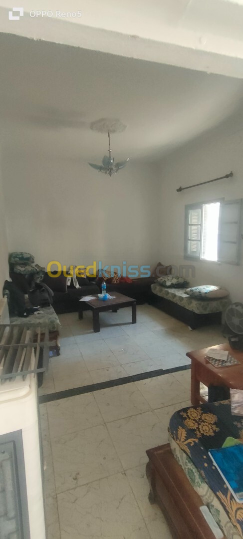 Vente Appartement Sidi Bel Abbès Sidi bel abbes