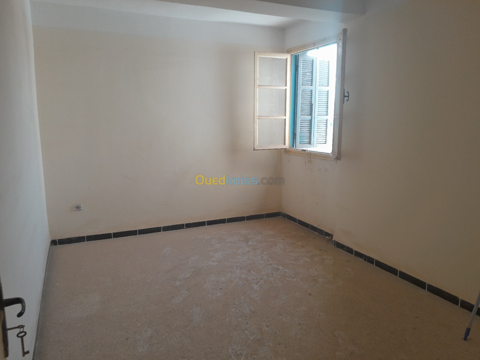 Vente Appartement F4 Constantine El khroub