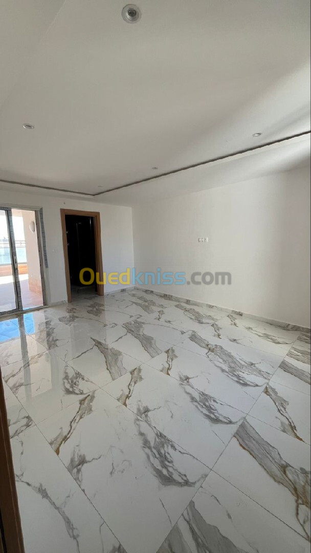 Vente Appartement F5 Alger El achour