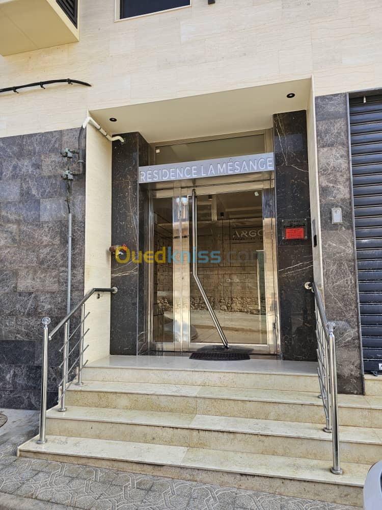 Location Appartement F4 Oran Oran