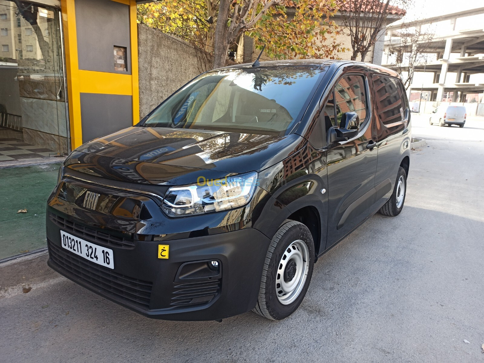 Fiat Doblo 2024 Doblo