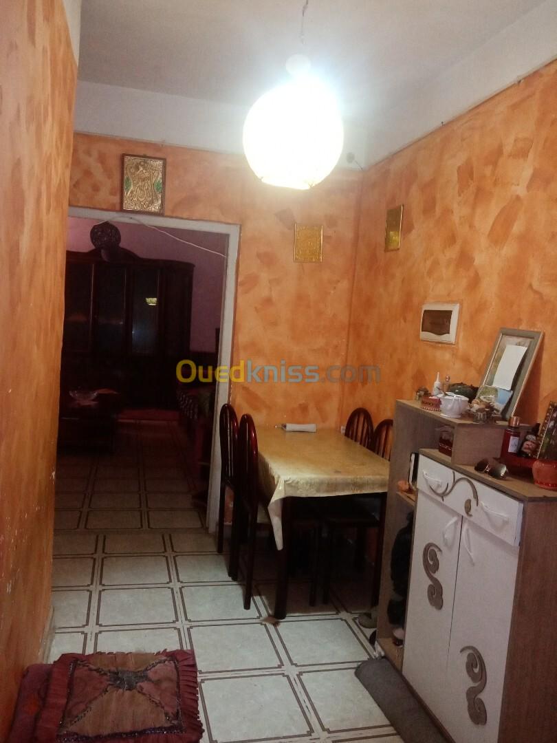 Location Appartement F3 Boumerdès Boudouaou