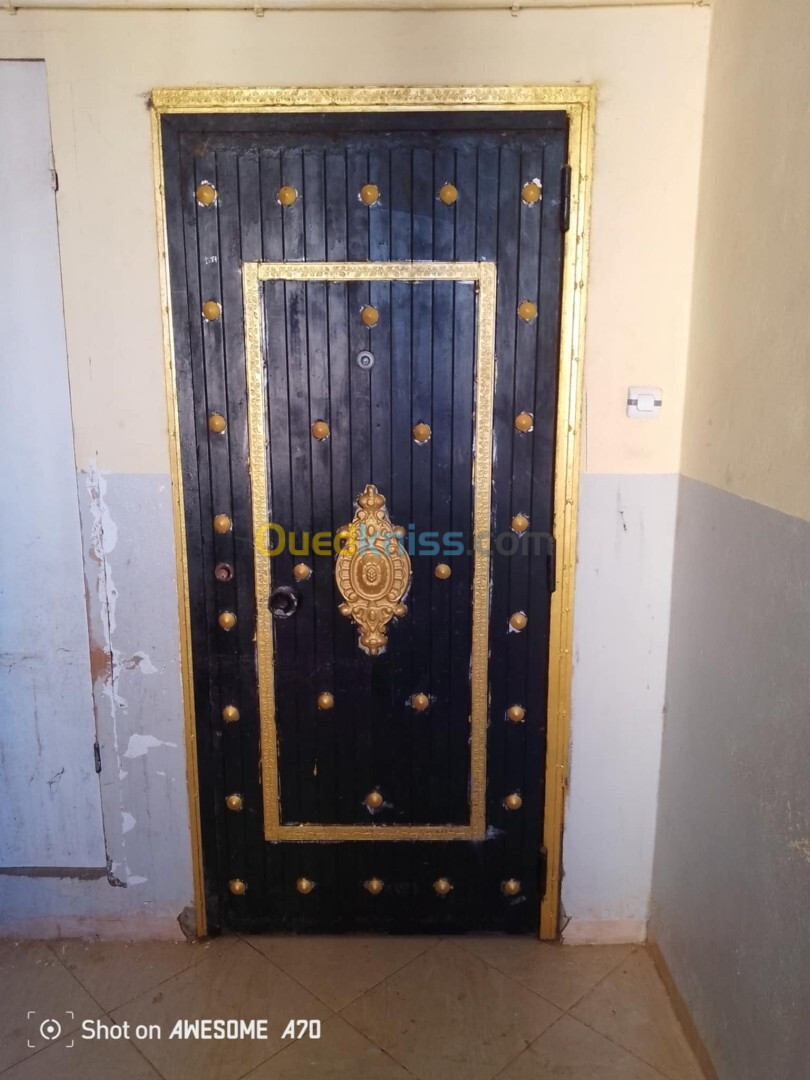 Vente Appartement F02 Chlef Sidi abderrahmane