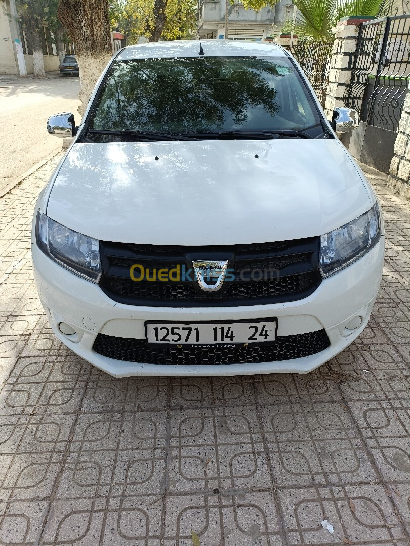 Dacia Logan 2014 Logan