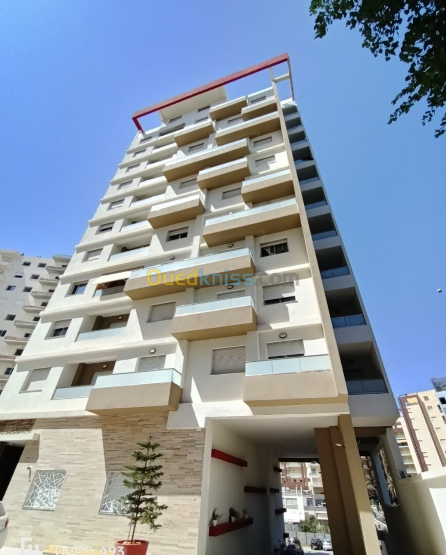 Vente Appartement F3 Alger Ouled fayet