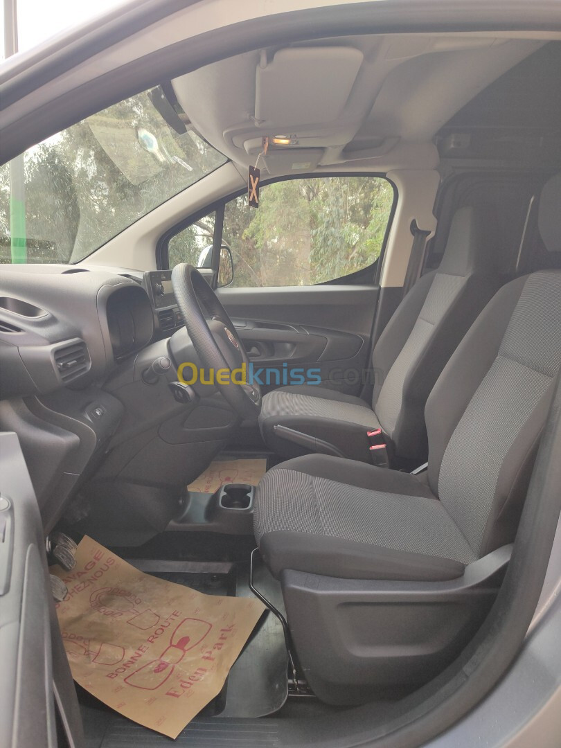 Fiat Dblo 2024 PRofessional