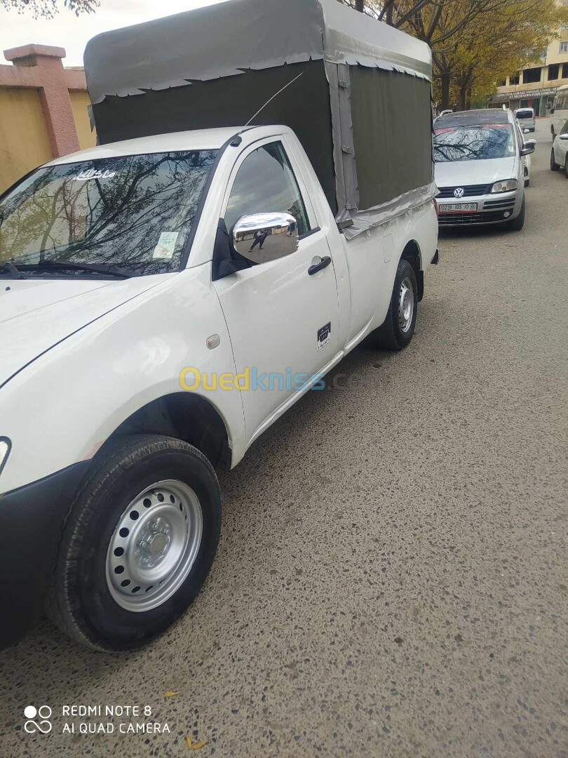 Mitsubishi L200 2011 L200