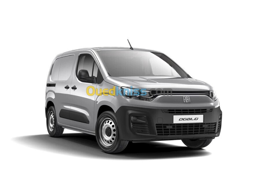 Fiat Doblo 2023 Tole