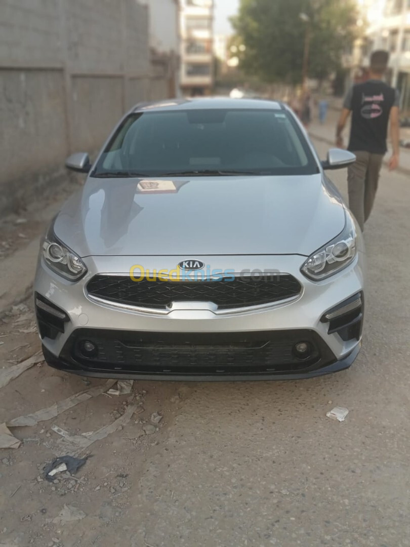 Kia Cerato 2019 