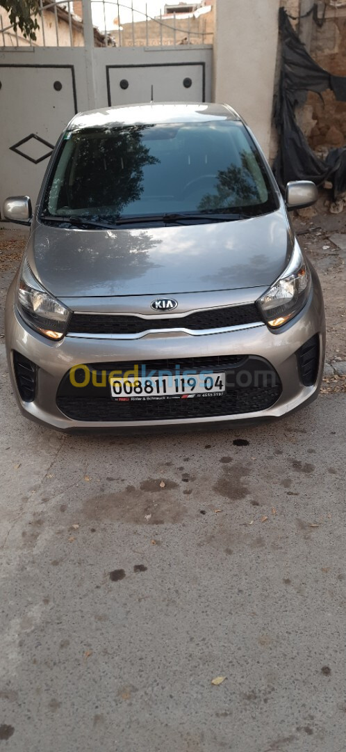 Kia Picanto 2019 LX Start