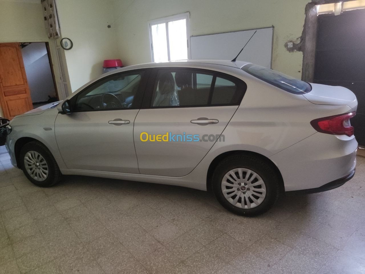 Fiat tipo 2023 base