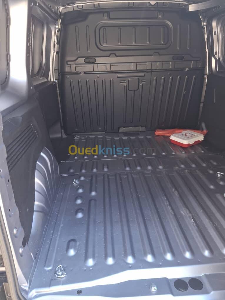 Fiat Doblo 2024 Bladi