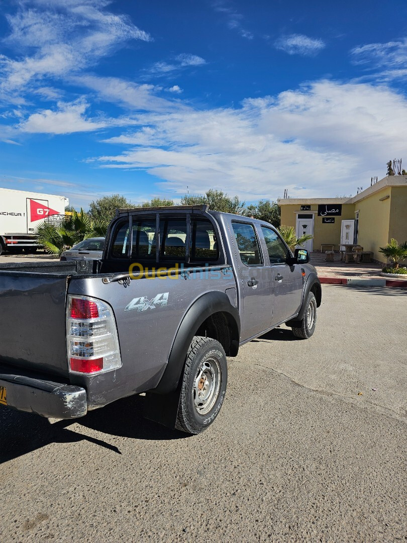 Ford Ranger 2011 