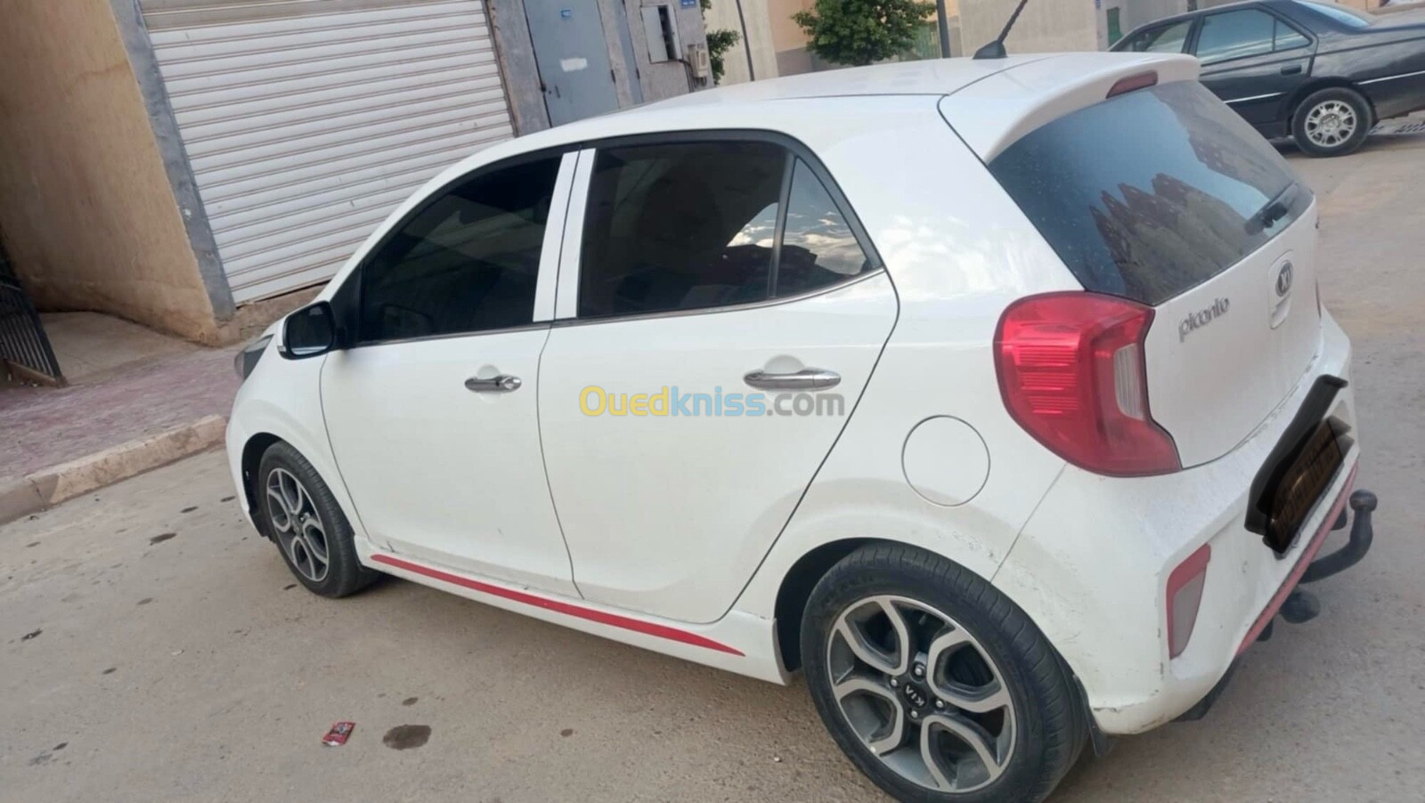 Kia Picanto 2019 GT-Line