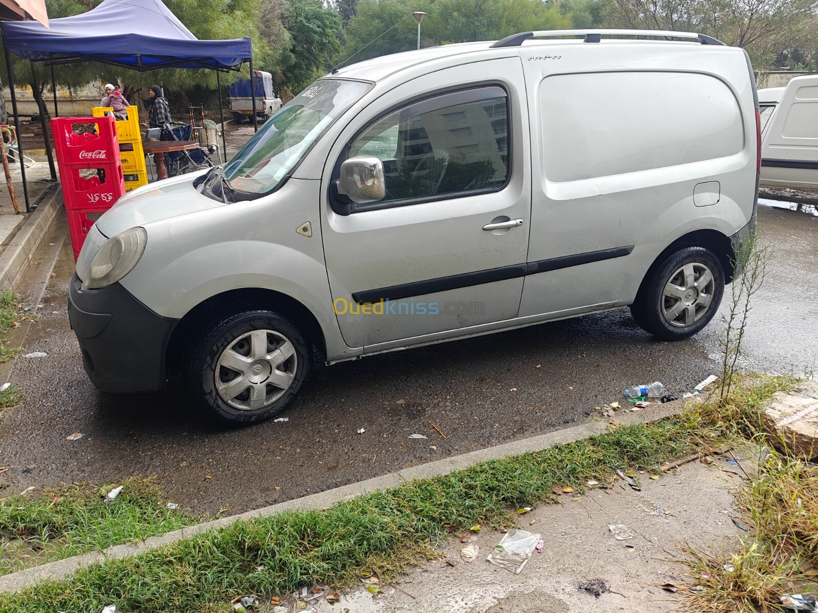 Renault Kangoo 2012 Kangoo