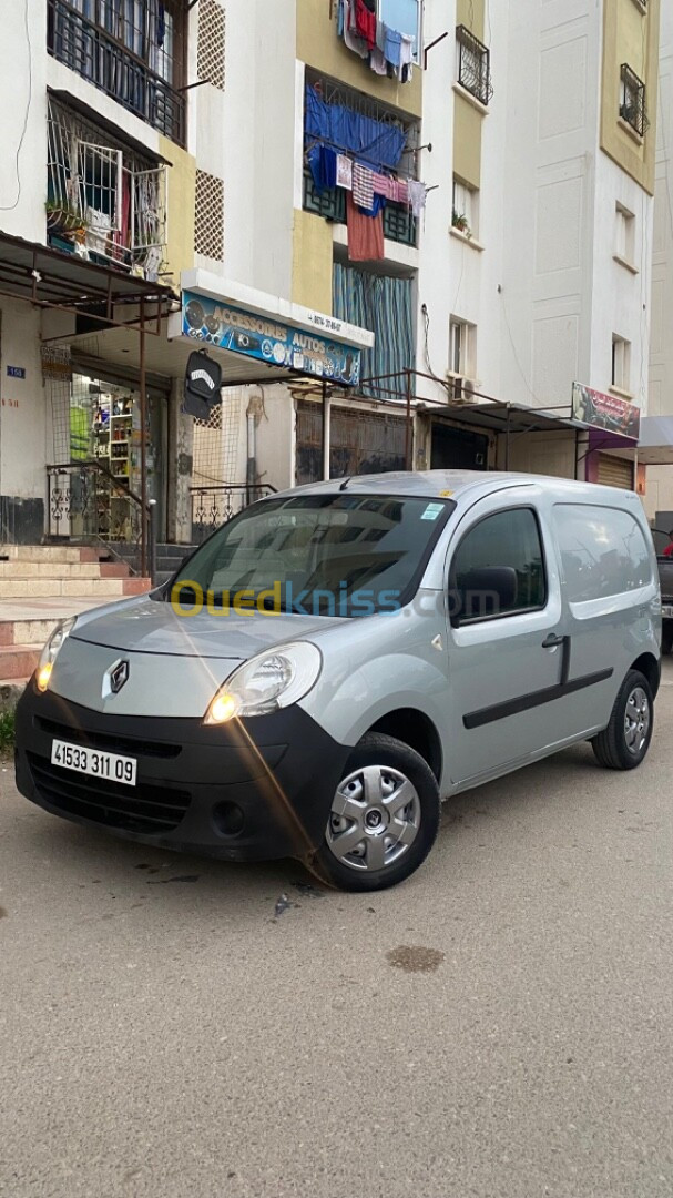 Renault Kangoo 2011 Kangoo