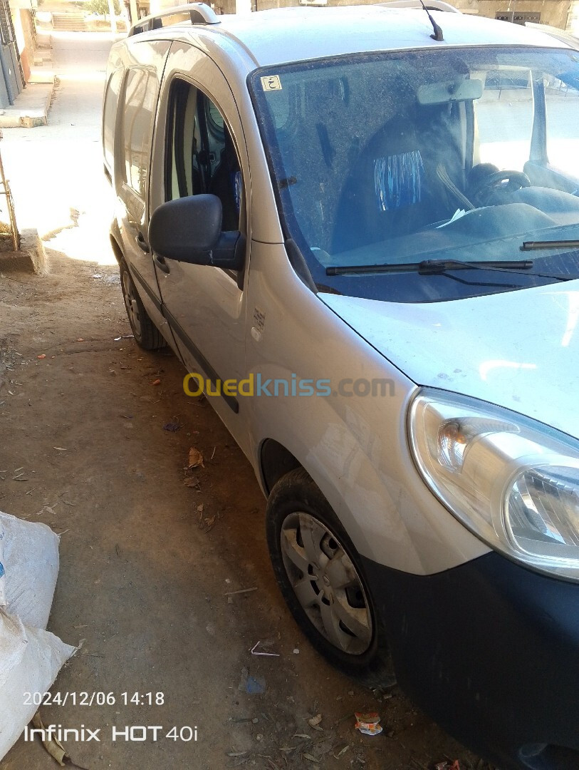 Renault Kangoo 2018 Kangoo