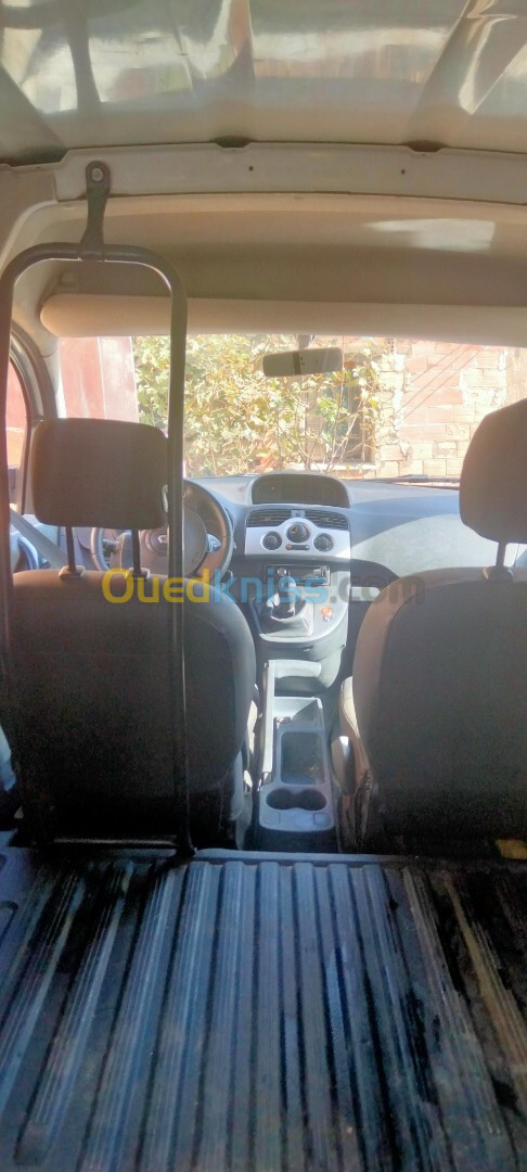 Renault Kangoo 2013 Confort (Utilitaire)