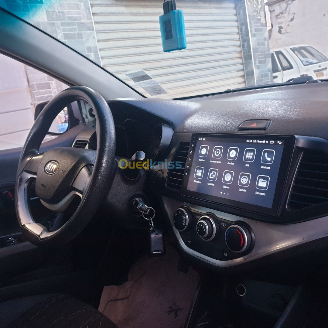 Kia Picanto 2014 