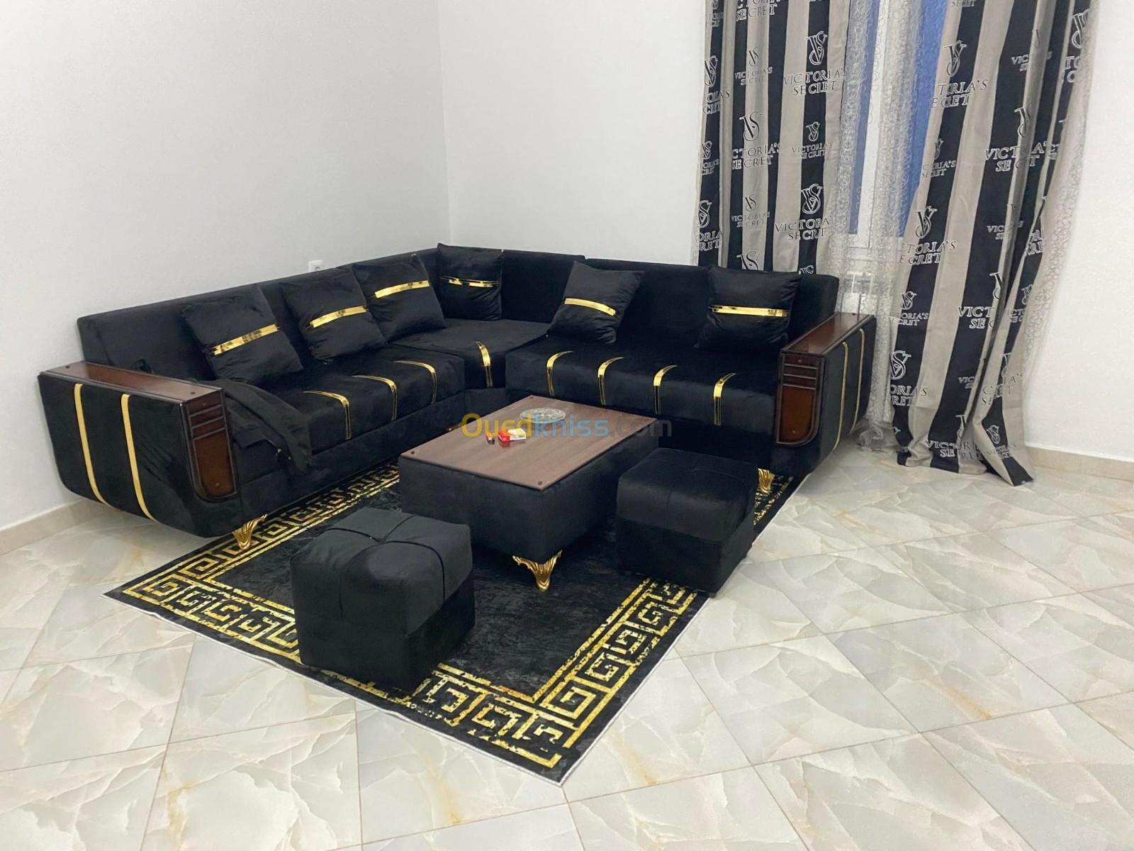 Location Villa Oran Hassi bounif