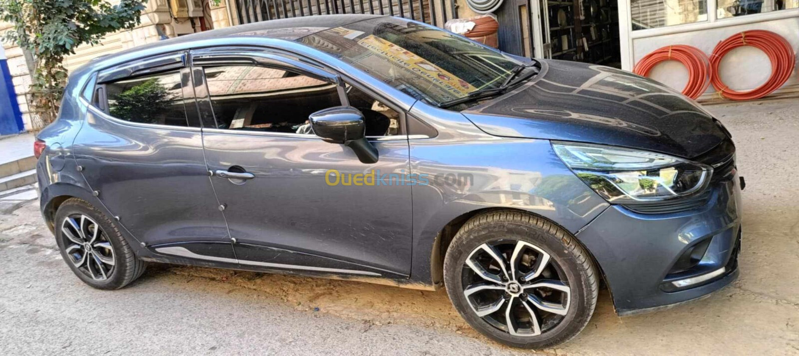 Renault Clio 4 2019 