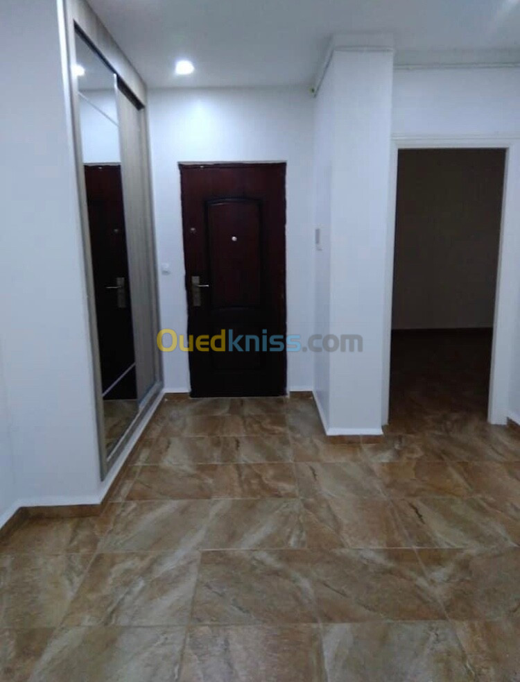 Location Appartement F3 Alger Souidania