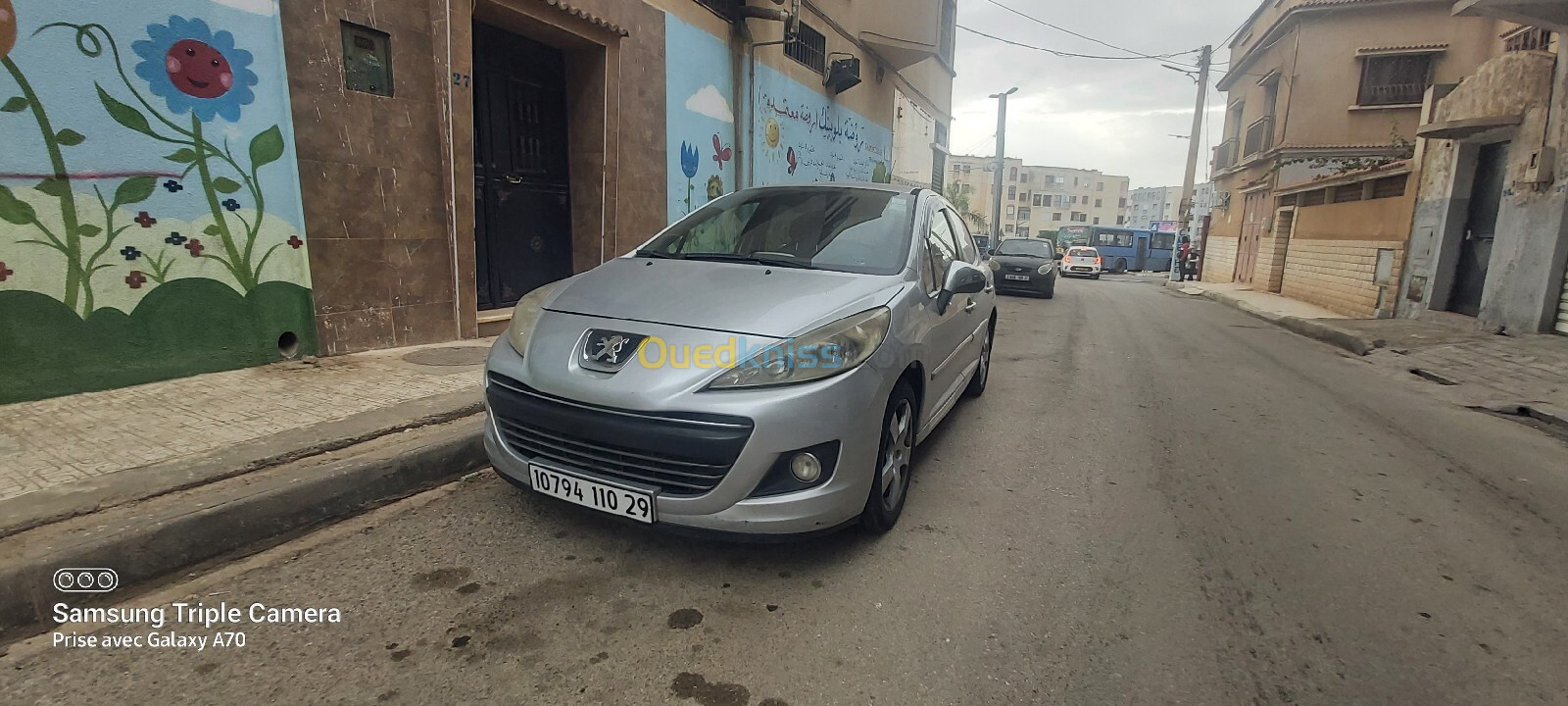 Peugeot 207 2010 Active