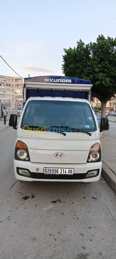 Hyundai H100 2014 H100