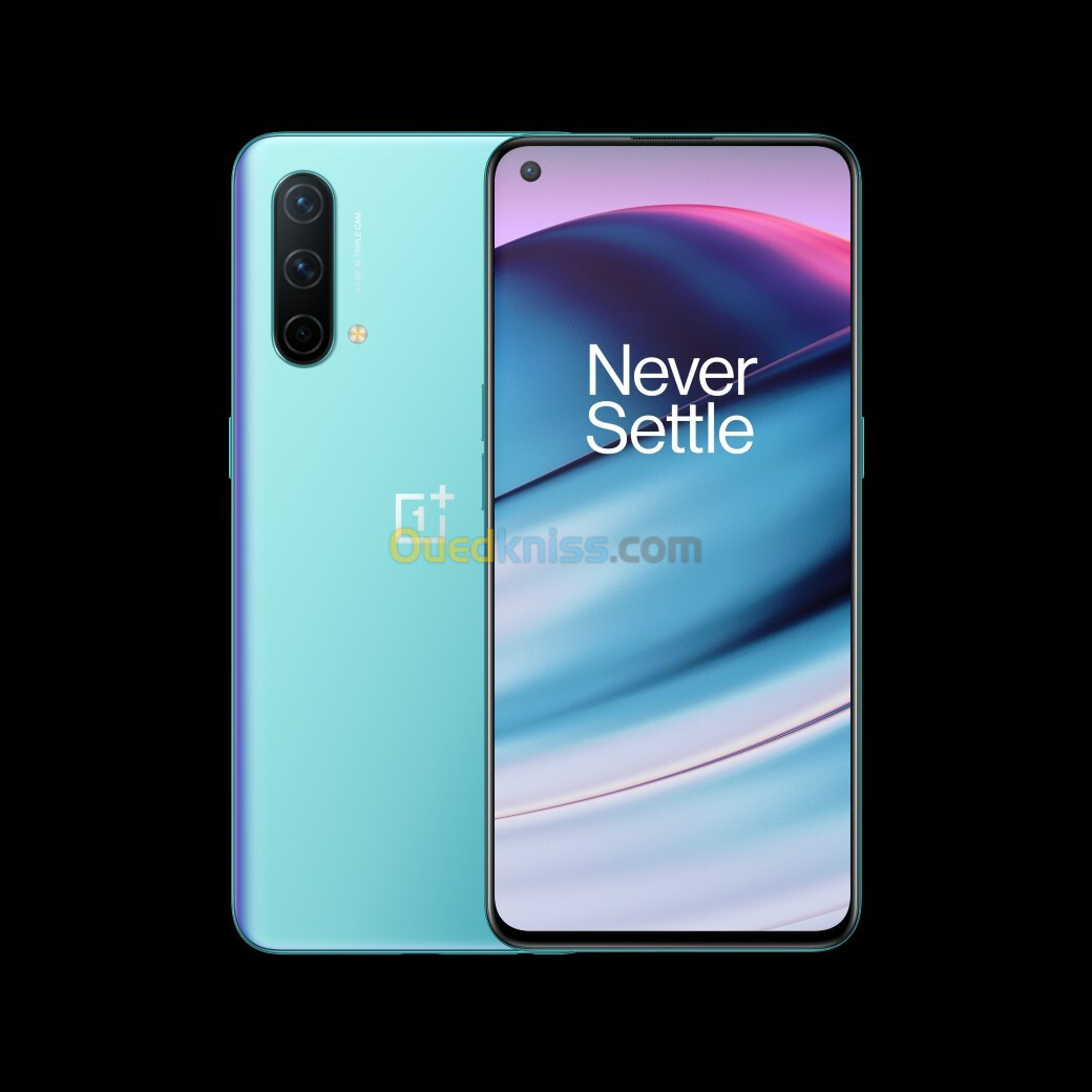 OnePlus Nord CE 5G