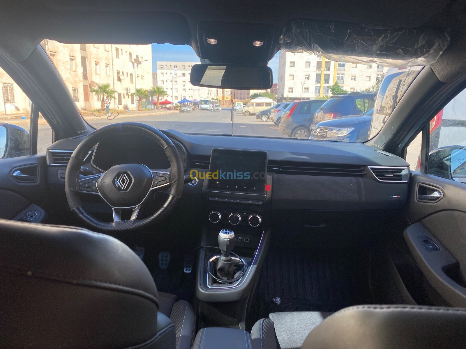 Renault Clio 5 alpine 2024 Alpine