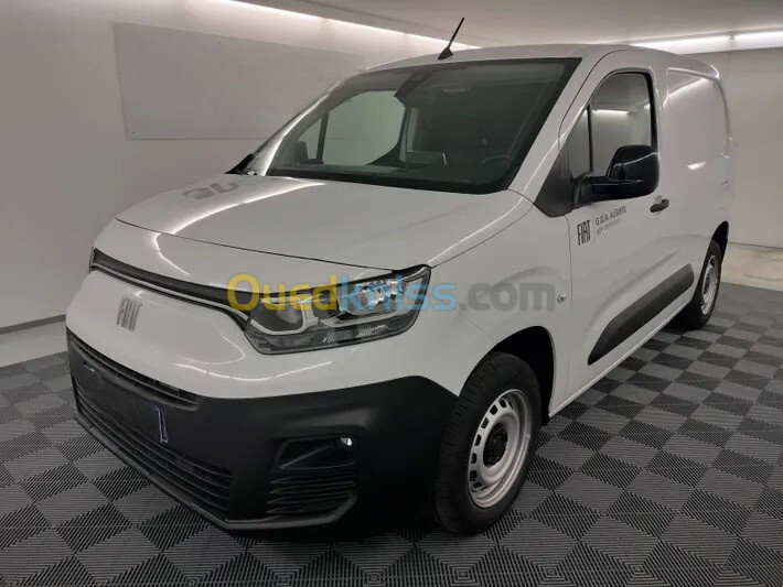 Fiat Doblo 2024 