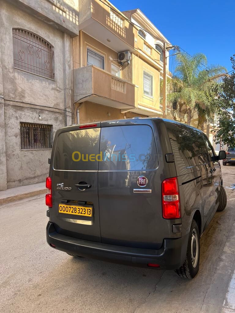 Fiat Scudo 2023 