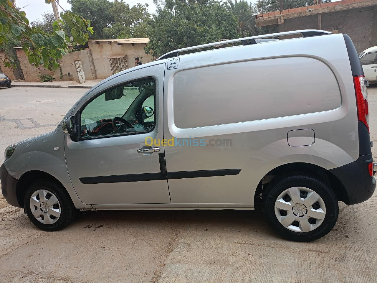 Renault Kangoo 2022 