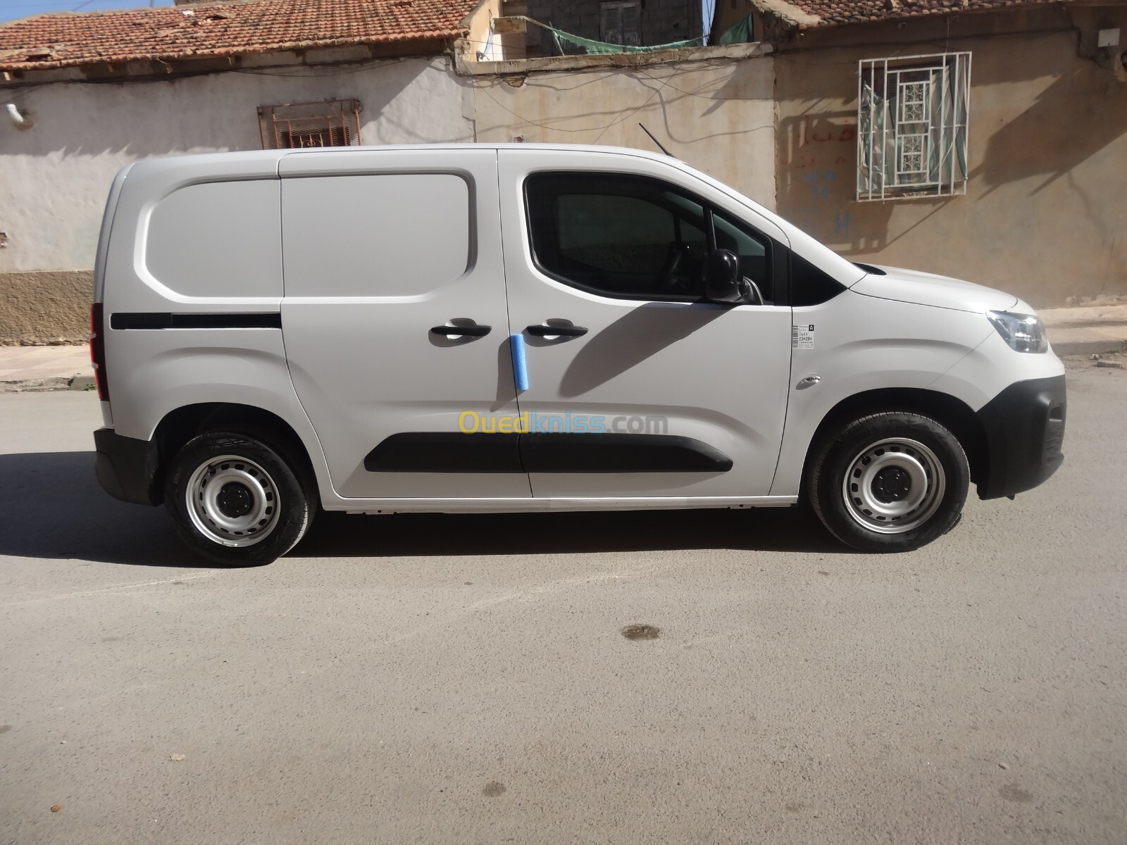 Fiat Professional DOBLO 2024 doblo