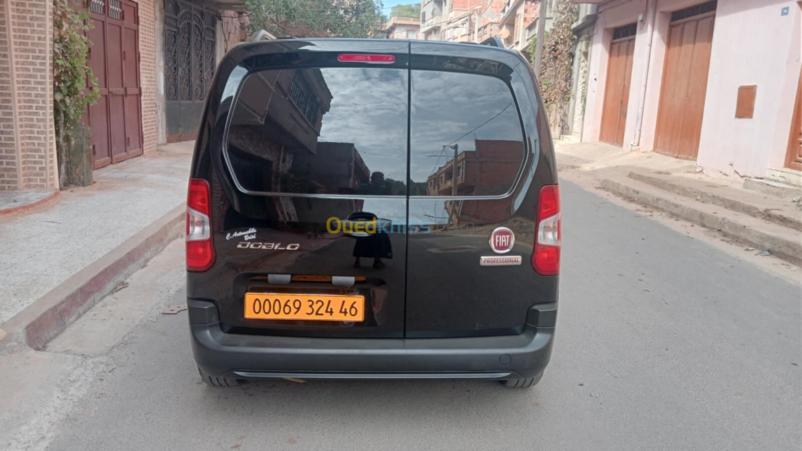 Fiat DOBLO 2024 Doblo