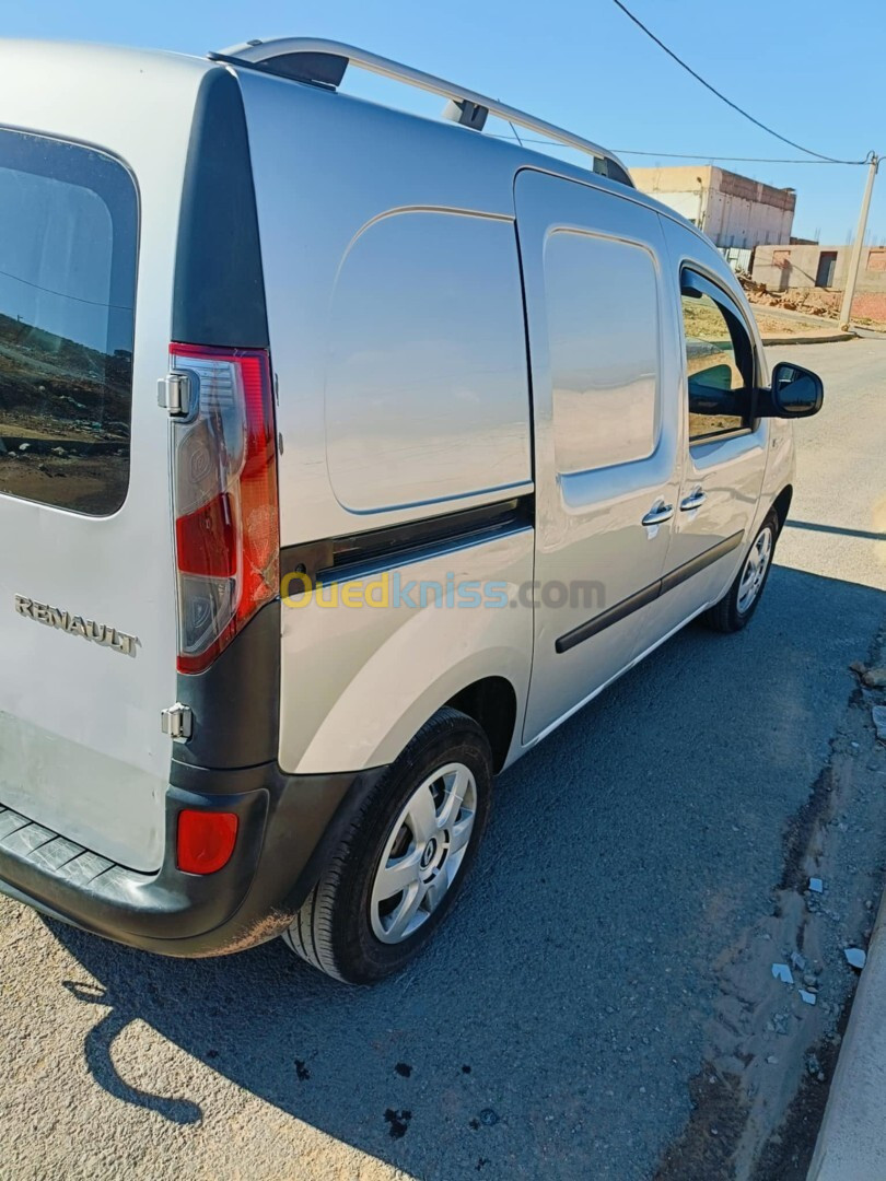 Renault Kangoo 2013 Confort