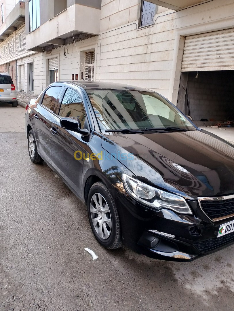 Peugeot 301 2022 Active