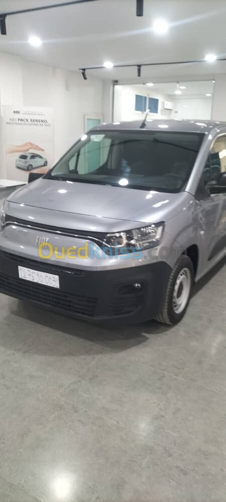 Fiat Doblo 2024 Dz