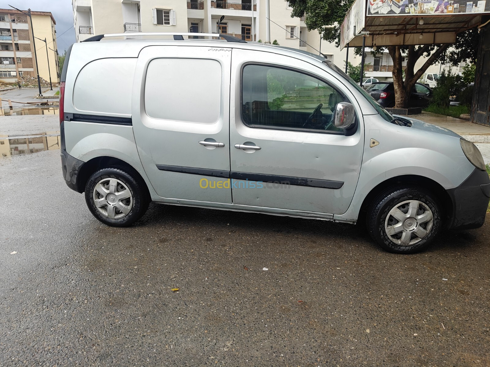 Renault Kangoo 2012 Kangoo