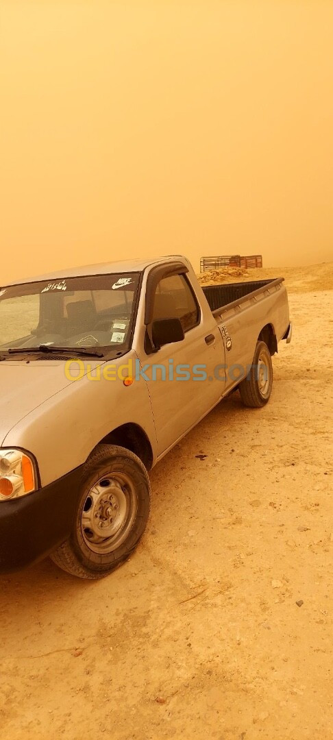 Nissan Pickup 2008 Pickup