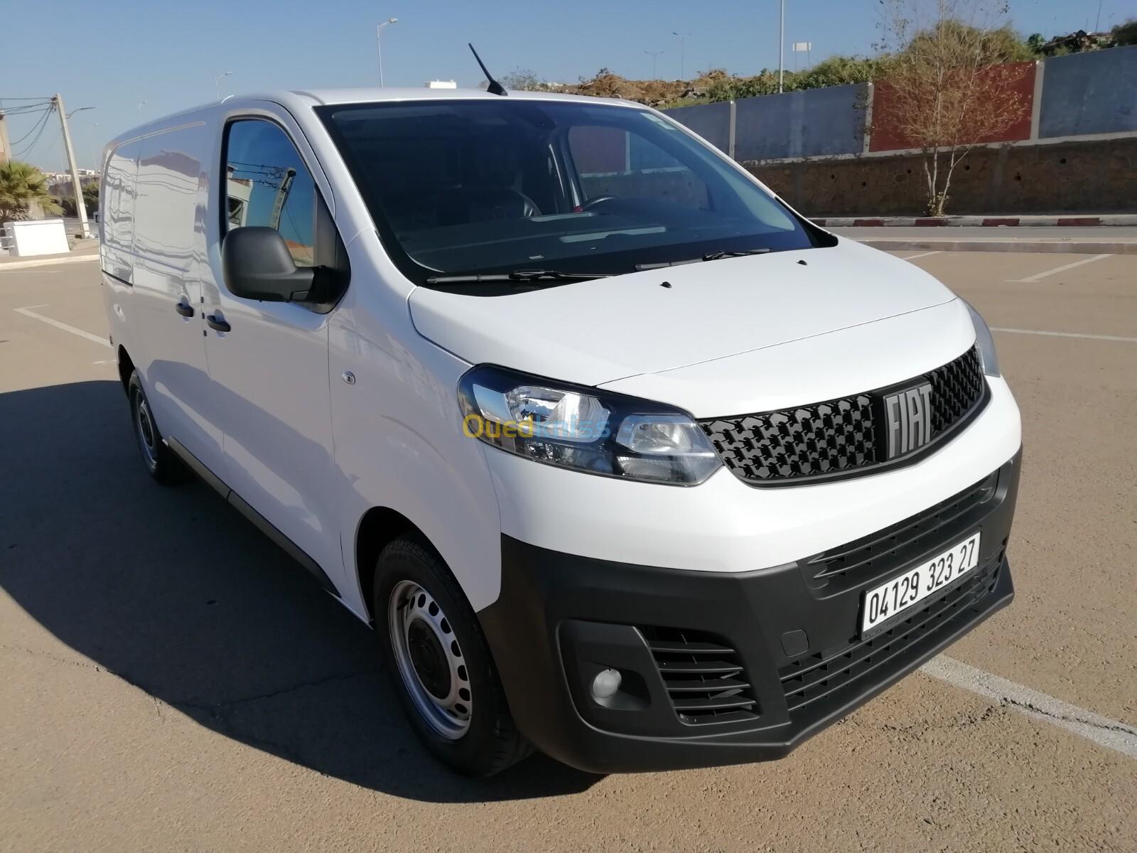 Fiat Scudo 2023 Scudo