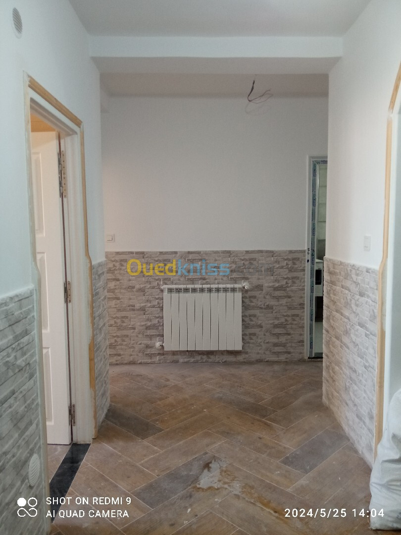 Vente Appartement F4 Tizi Ouzou Tizi ouzou