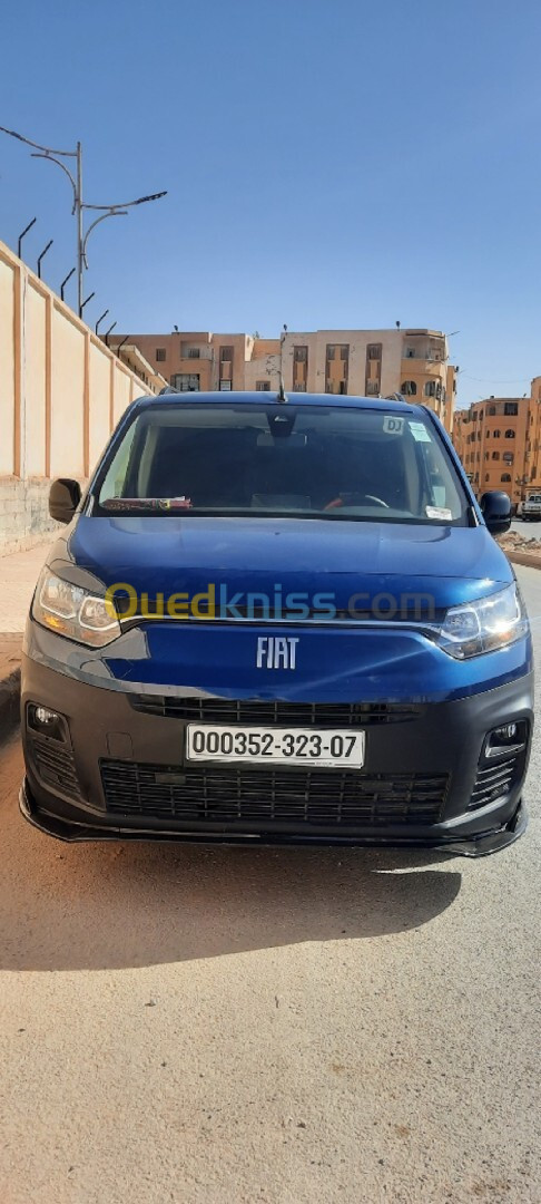 Fiat Doblo 2023 