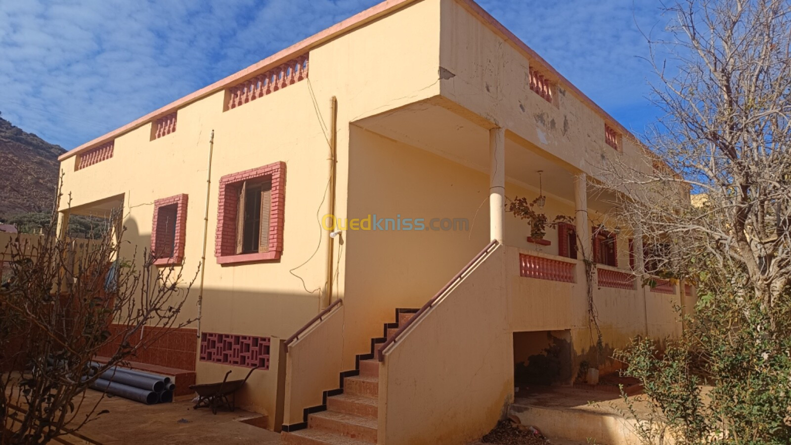 Vente Villa Oran Arzew