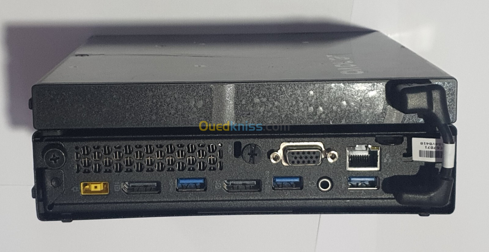 Lenovo Thinkcenter