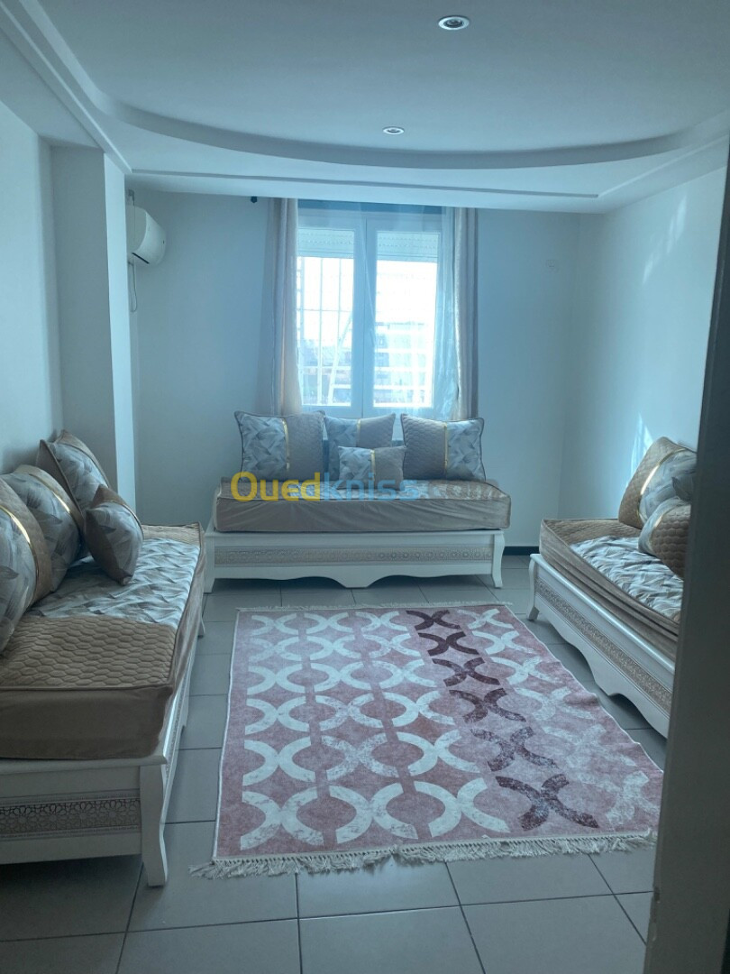 Vente Appartement F3 Batna Batna