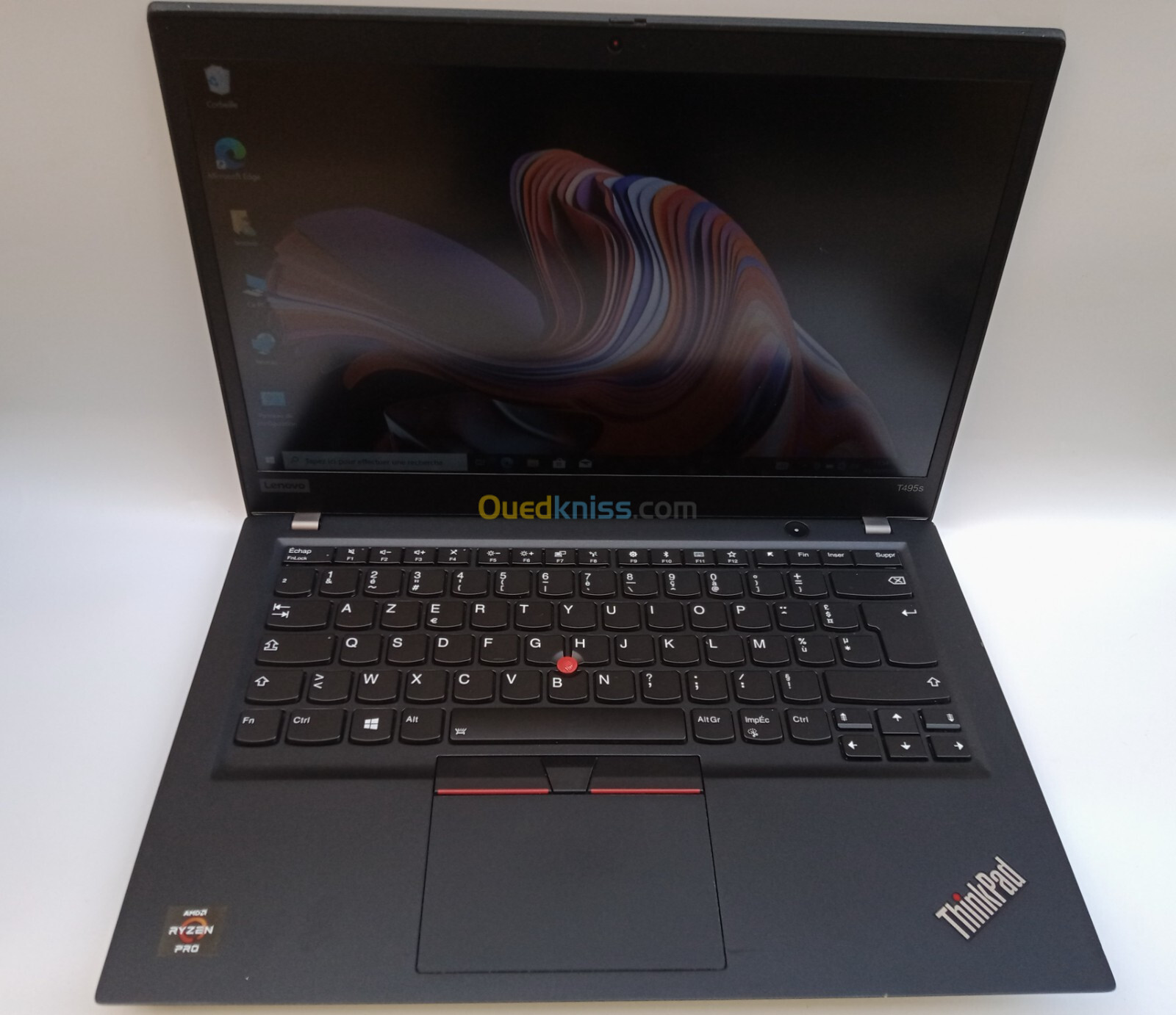 Lenovo ThinkPad T495s