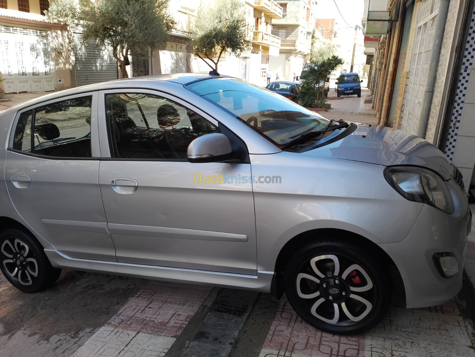 Kia Picanto 2011 